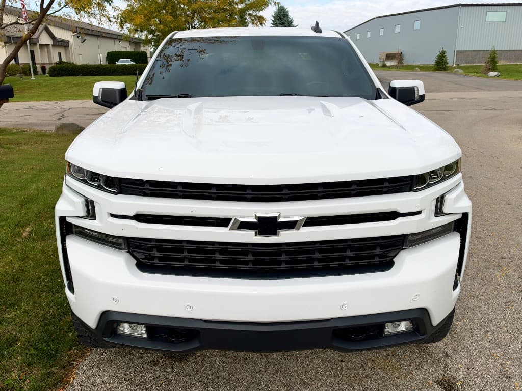 Photo 3 of 2019 Chevrolet Silverado 1500 RST