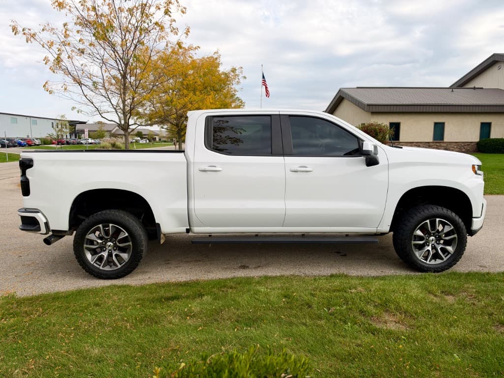 Photo 5 of 2019 Chevrolet Silverado 1500 RST