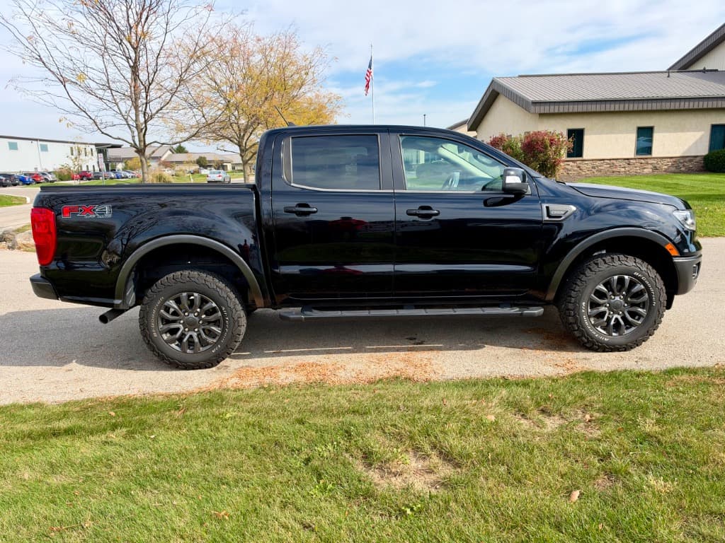 2019 Ford Ranger Lariat - Image 5