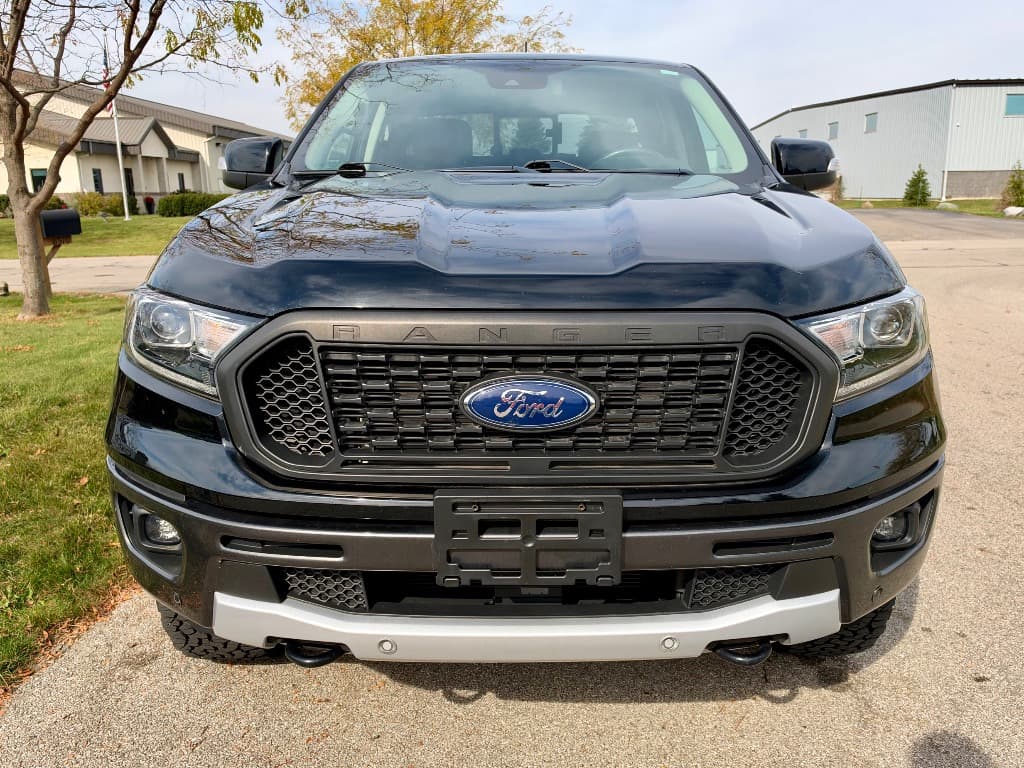 2019 Ford Ranger Lariat - Image 3