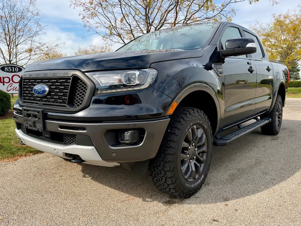 2019 Ford Ranger Lariat - Image 2