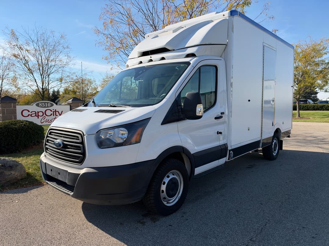 2019 Ford Transit 350 - Image 2