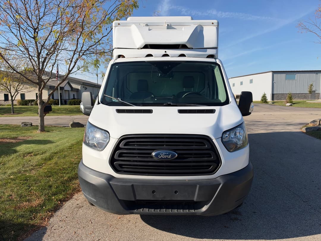 2019 Ford Transit 350 - Image 3