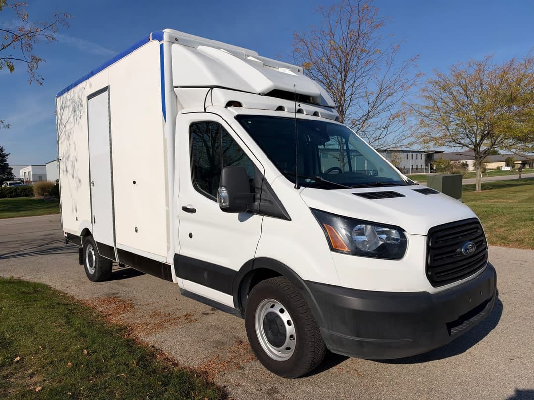 2019 Ford Transit 350 - Image 4